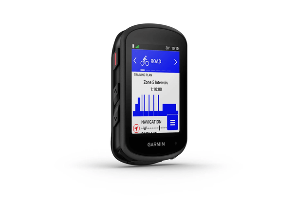 Garmin Edge 840 Computer Sykkelcomputer med kart og GPS 