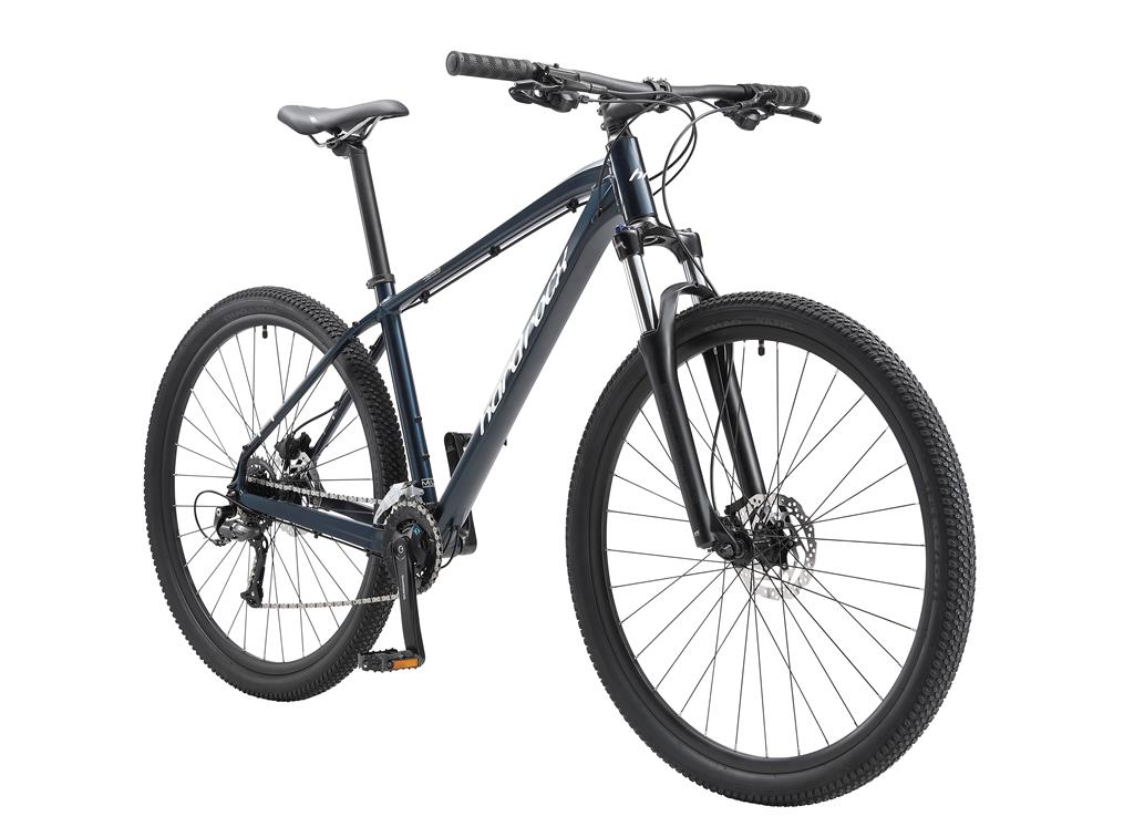 Hard Rocx Shock Machine 29R M/L /18" Solid terrengsykkel med 29"hjul 