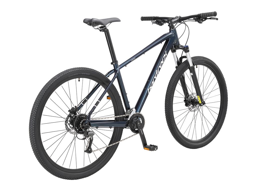 Hard Rocx Shock Machine 29R M/L /18" Solid terrengsykkel med 29"hjul 