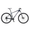 Hard Rocx Shock Machine 29R M/L /18&quot; Solid terrengsykkel med 29&quot;hjul
