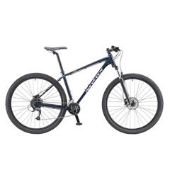 Hard Rocx Shock Machine 29R Solid terrengsykkel med 29&quot;hjul