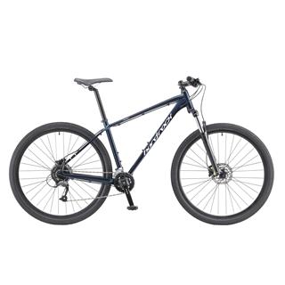 Hard Rocx Shock Machine 29R Solid terrengsykkel med 29&quot;hjul