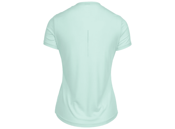 Johaug Dame Discipline Trøye L Superlett og funksjonell t-skjorte, Mint 