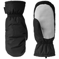 Johaug Votter Lush Thermolite 3.0 6 Varme vintervotter - CBLK