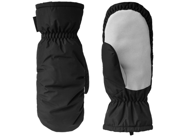 Johaug Votter Lush Thermolite 3.0 6 Varme vintervotter - CBLK 