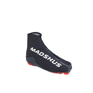 Madshus Skisko Classic Race Speed Lett klassisk sko til trening og konk.