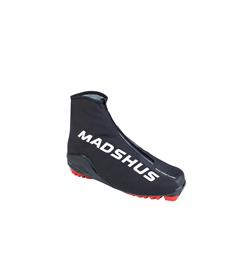 Madshus Skisko Classic Race Speed Lett klassisk sko til trening og konk.