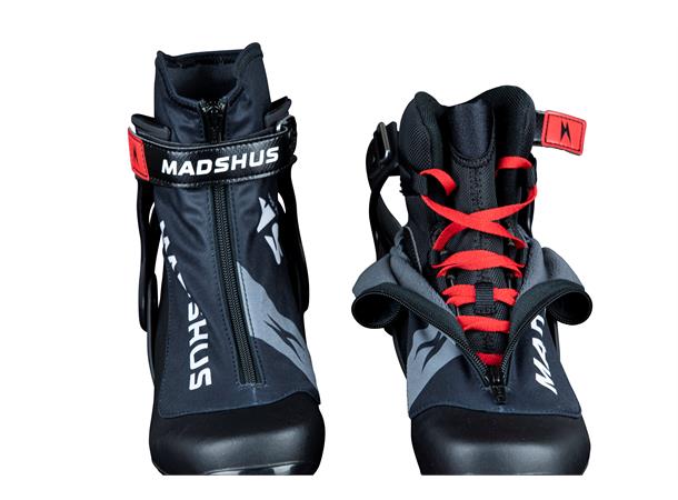 Madshus Skisko Skate Endurace 42 Komfortabel skøytesko til tur og trening