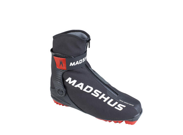 Madshus Skisko Skate Race Speed  40 Stabil skøytesko til trening og konk