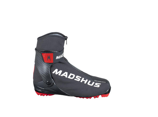 Madshus Skisko Skate Race Speed  40 Stabil skøytesko til trening og konk