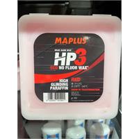 Maplus HP3 Red Glider No Fluor Solid Paraffin 250 gr