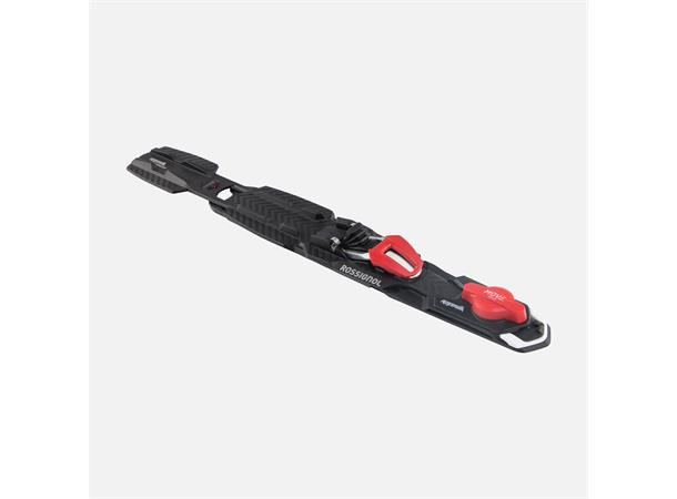 Rossignol Binding Move Switch Justerbar binding til klassisk