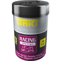 Start Racing Special Lilla +2*/-3* 45g Fluorfri Racing Festevoks