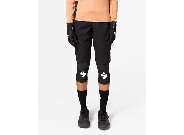 Sweet Dame Shorts  Hunter II S Ultimat sykkelshorts, black 