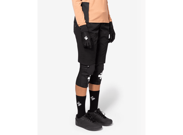 Sweet Dame Shorts  Hunter II S Ultimat sykkelshorts, black 