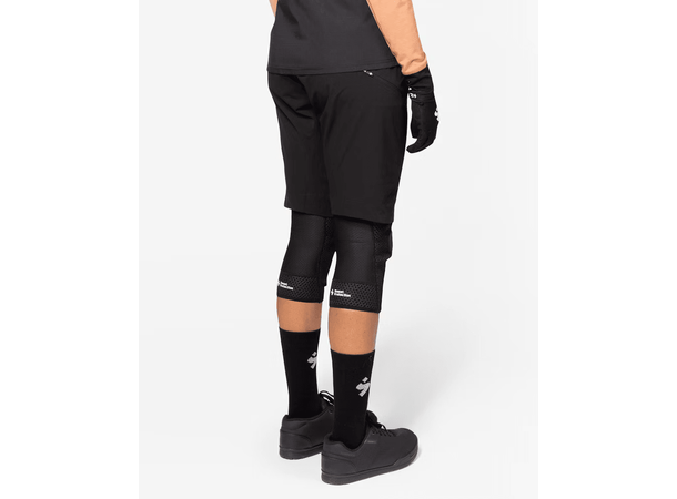 Sweet Dame Shorts  Hunter II S Ultimat sykkelshorts, black 