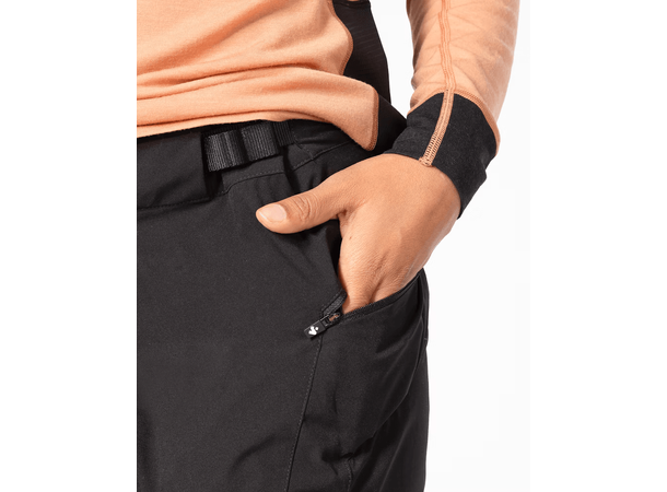 Sweet Dame Shorts  Hunter II S Ultimat sykkelshorts, black 