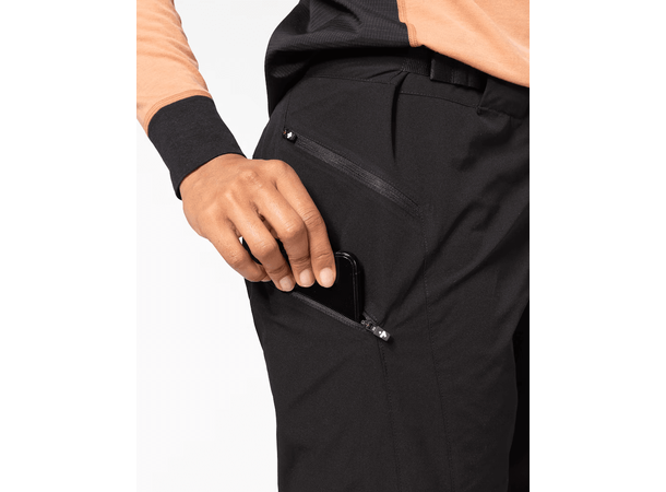 Sweet Dame Shorts  Hunter II S Ultimat sykkelshorts, black 