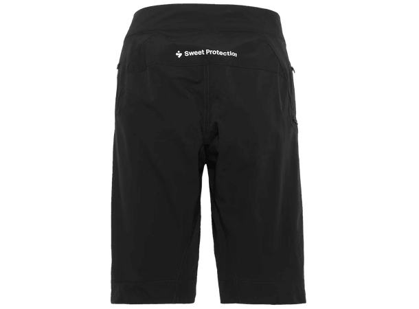 Sweet Dame Shorts  Hunter II S Ultimat sykkelshorts, black 