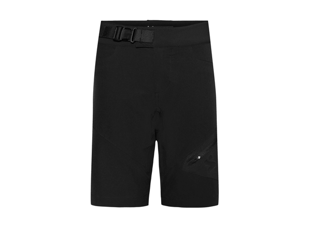 Sweet Junior Shorts Hunter 152 Sykkelshorts til barn Black