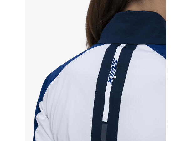 Swix Dame Dynamic Jakke M Skijakke i softshell - Bright White 
