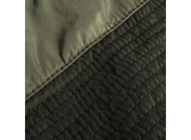 Swix Dame Jakke Horizon S Teknisk og varm skijakke Olive/Darkolive 