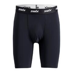 Swix Herre Boxer RaceX Wind Vindboxer til herre - Sort