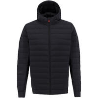 Swix Herre Triac Dunjakke L Triac dunjakke med smal passform - Black