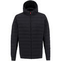 Swix Herre Triac Dunjakke L Triac dunjakke med smal passform - Black