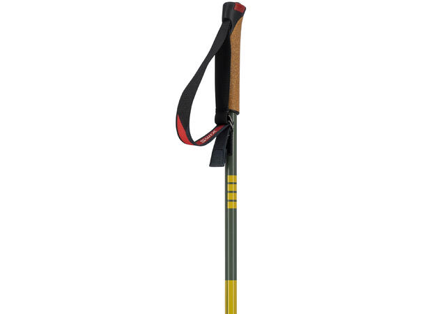 Swix Skistav Infinity Sonic Alu 145 cm Touring langrennsstav i aluminium 