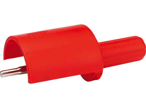 Swix T0015HPS-3 Handle Cover Shaft 140mm Håndtak og deksel for kombibørster 