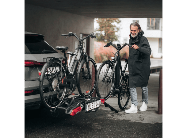 Thule Epos Foldable Loading Ramp Lasterampe for Epos sykkelstativ 