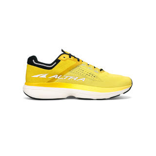 Altra Herre L&#248;pesko Vanish Tempo Komfortabel treningssko VANISH YELLOW