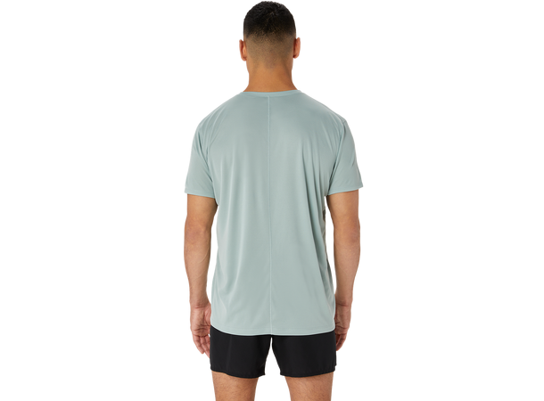 Asics Herre Trøye SS Core S Perfekt t-skjorte til løping