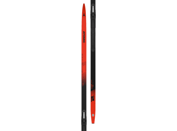 Atomic Redster C2 SkinTec Hard 174 cm Testvinnende felleski for turgåeren 