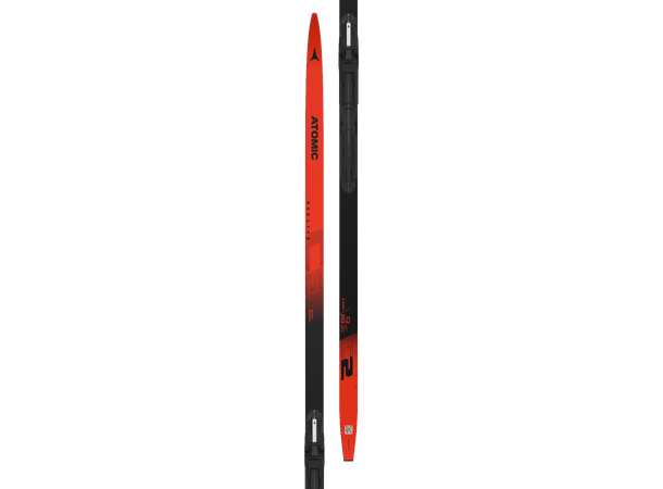 Atomic Redster C2 SkinTec Hard 174 cm Testvinnende felleski for turgåeren 