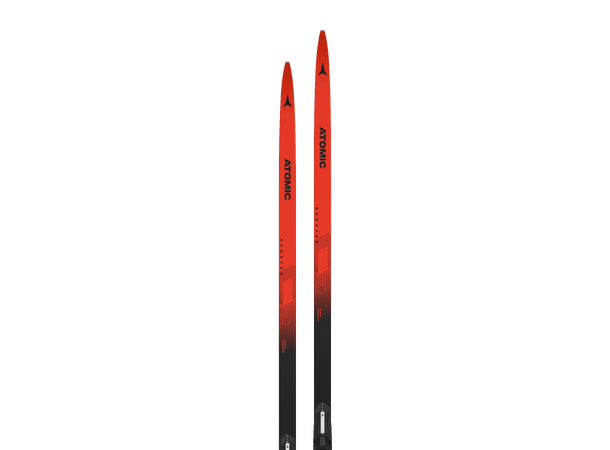 Atomic Redster C2 SkinTec Hard 174 cm Testvinnende felleski for turgåeren 