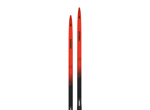 Atomic Redster C2 SkinTec Hard 174 cm Testvinnende felleski for turgåeren 