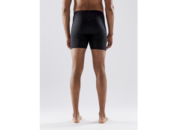 Craft Boxer Active Extreme X Wind XL Vindtett bokser til herre  Black 