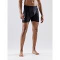 Craft Boxer Active Extreme X Wind XL Vindtett bokser til herre  Black