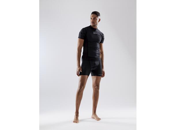 Craft Boxer Active Extreme X Wind XL Vindtett bokser til herre  Black 