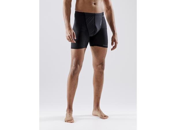 Craft Boxer Active Extreme X Wind XL Vindtett bokser til herre  Black 