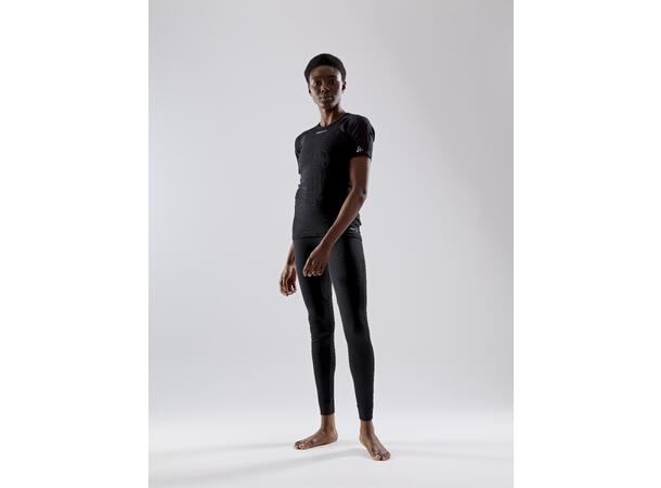 Craft Dame Bukse Active Extreme X S Superundertøy underdel til dame 