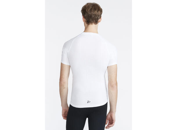 Craft Herre SS NOR Active Extreme X  M Kortermet supertrøye til herre White 