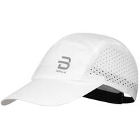Dæhlie Caps Athlete OS Lett og luftig løpecaps Brilliant White