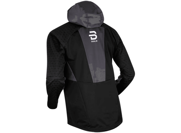 Dæhlie Herre Jakke North XL Black 
