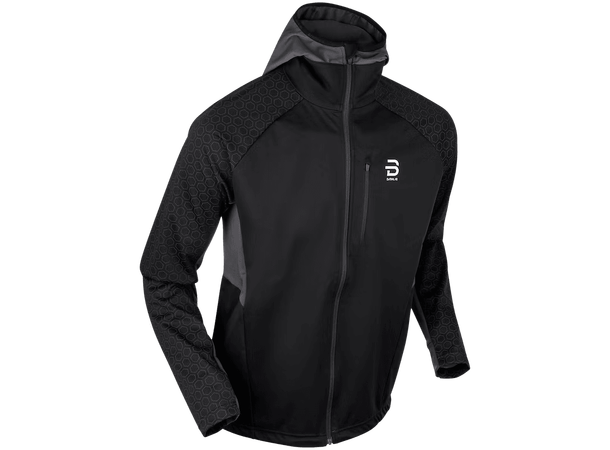 Dæhlie Herre Jakke North XL Black 
