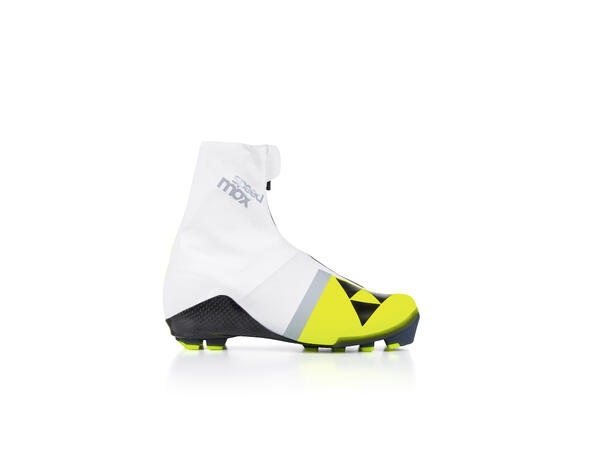Fischer Dame Skisko Classic Speedmax 39 Toppracing klassisk skisko 24-25 