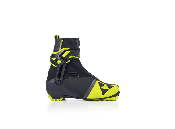 Fischer Skisko Junior Skate Speedmax 40 Junior skøytesko for trening og racing 