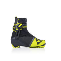 Fischer Skisko Junior Skate Speedmax 40 Junior skøytesko for trening og racing